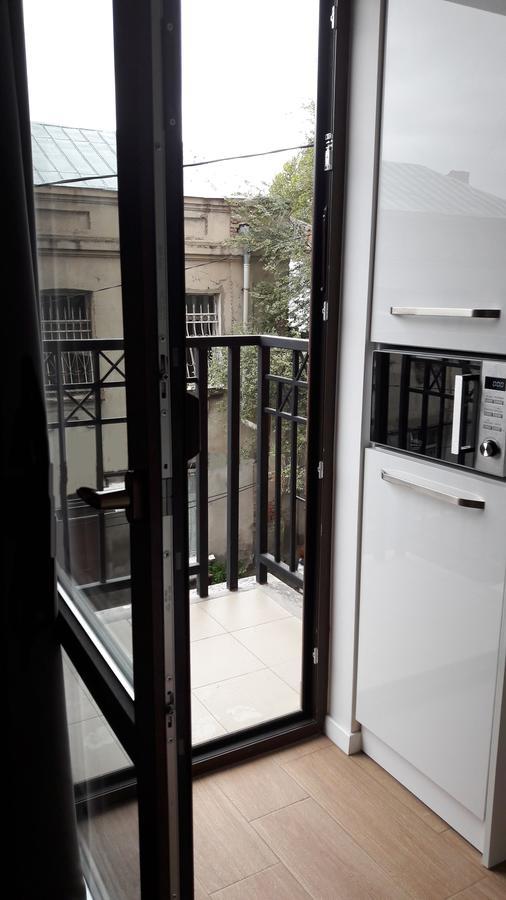 Avlabari Apartment Tbilisi Exterior foto